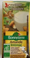 Amande intense