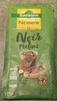 Noir praline