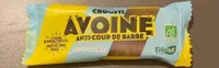 Crousti Avoine Antk coup de barre Chocolat
