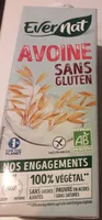 Avoine sans gluten