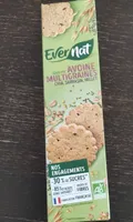 Galette Avoine Multigraines