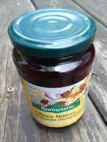 Olives Noires Kalamata Dénoyautées Bio