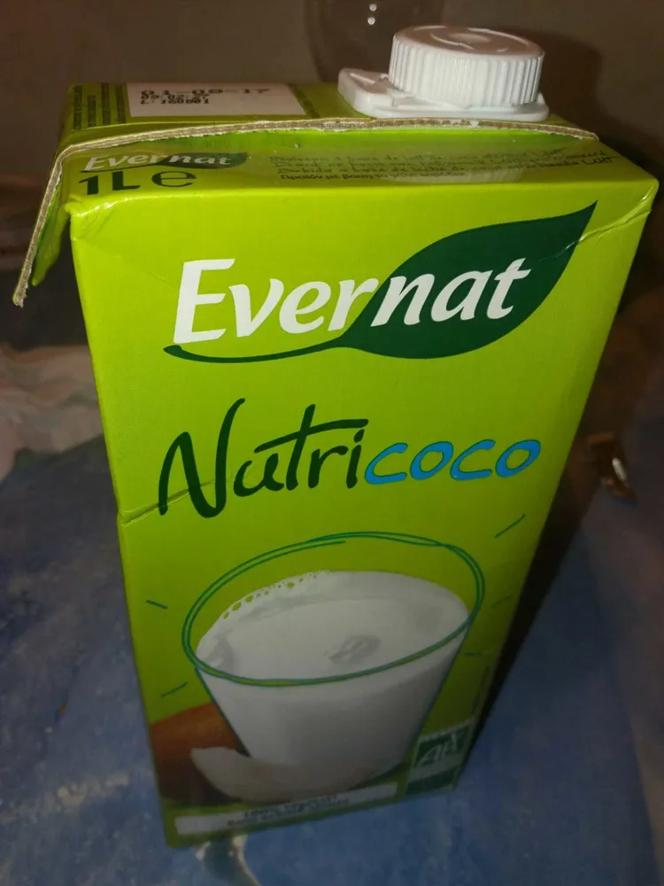 Nutricoco