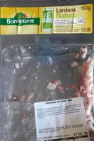 LARDONS NATURE