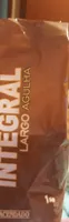 Arroz largo integral