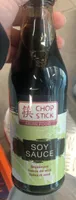 Soy Sauce