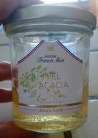 Miel acacia