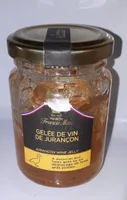 Gelée de vin de Jurançon