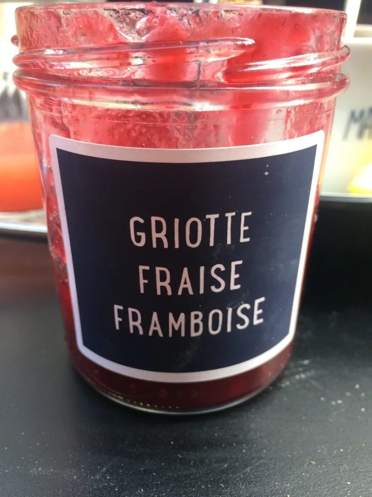Confiture
