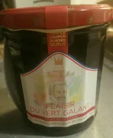 Plaisir du vert galant