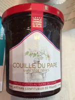 Couille du Pape