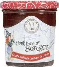 Confiture de Sorcière