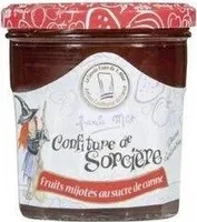 Confiture de Sorcière