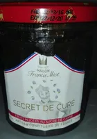 Confiture Secret de curé