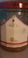 Confiture citron