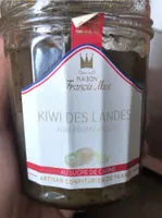 Kiwi des Landes