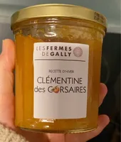 Clementine des corsaires