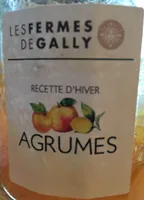 Agrumes