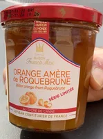 Orange amère de Roquebrune