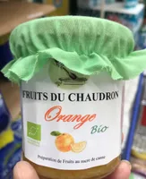 Fruits du chaudron
