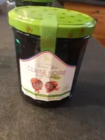 Confiture de Cerise noire