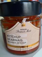 Ketchup Béarnais