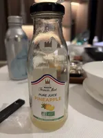 Pineapple Juice