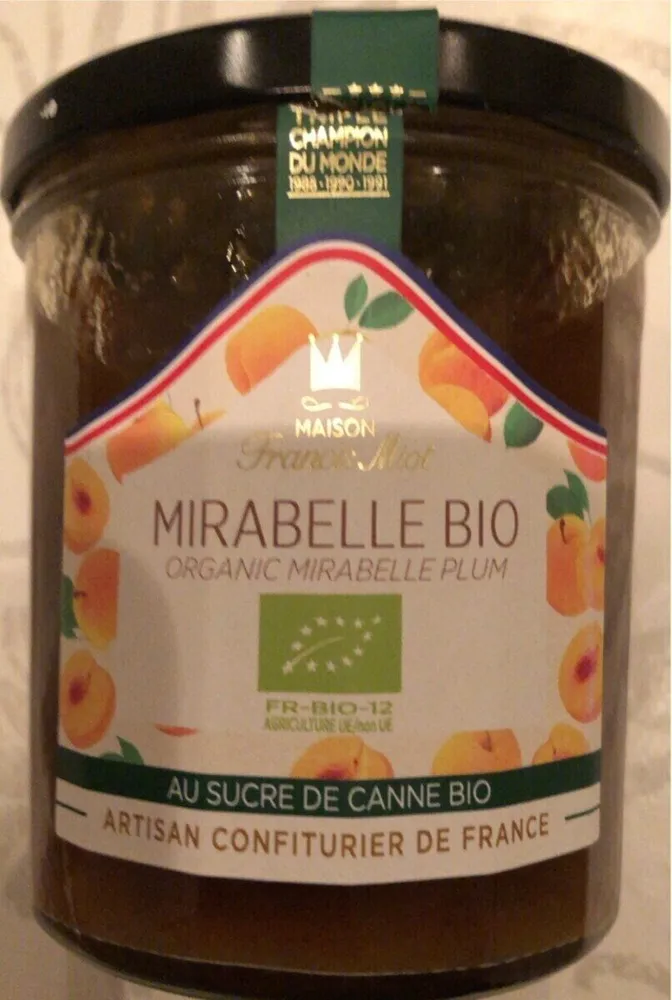 Mirabelle Bio