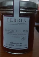 Favorite du Roy