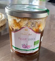 Figue bio
