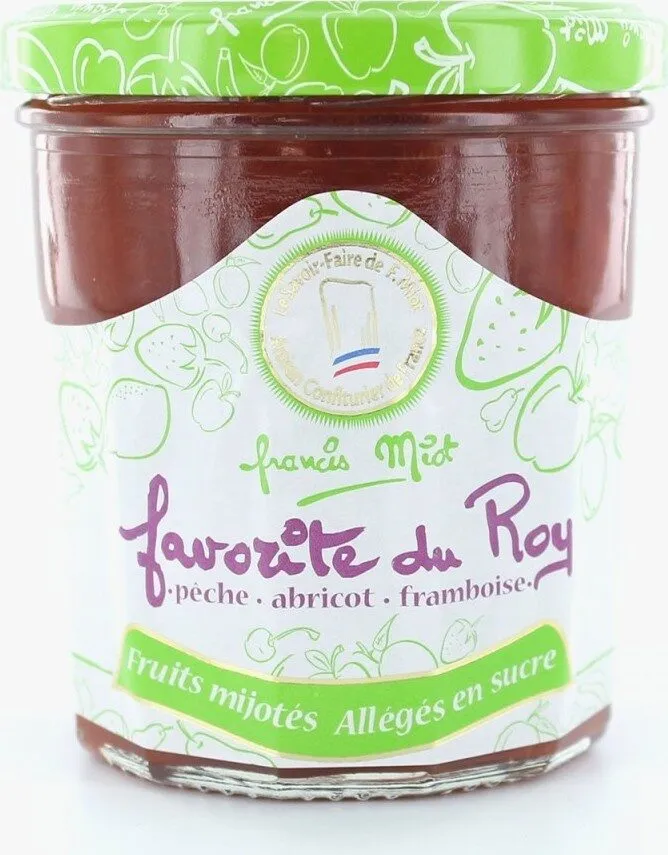 Favorite du Roy