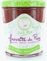 Favorite du Roy