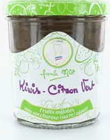 Kiwis Citron Vert
