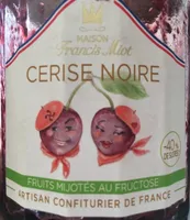 Cerise noire