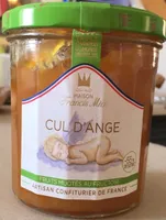 Cul d'Ange