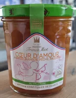 Cœur d'Amour