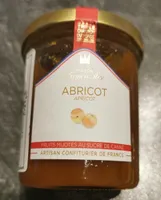 Confiture Abricot
