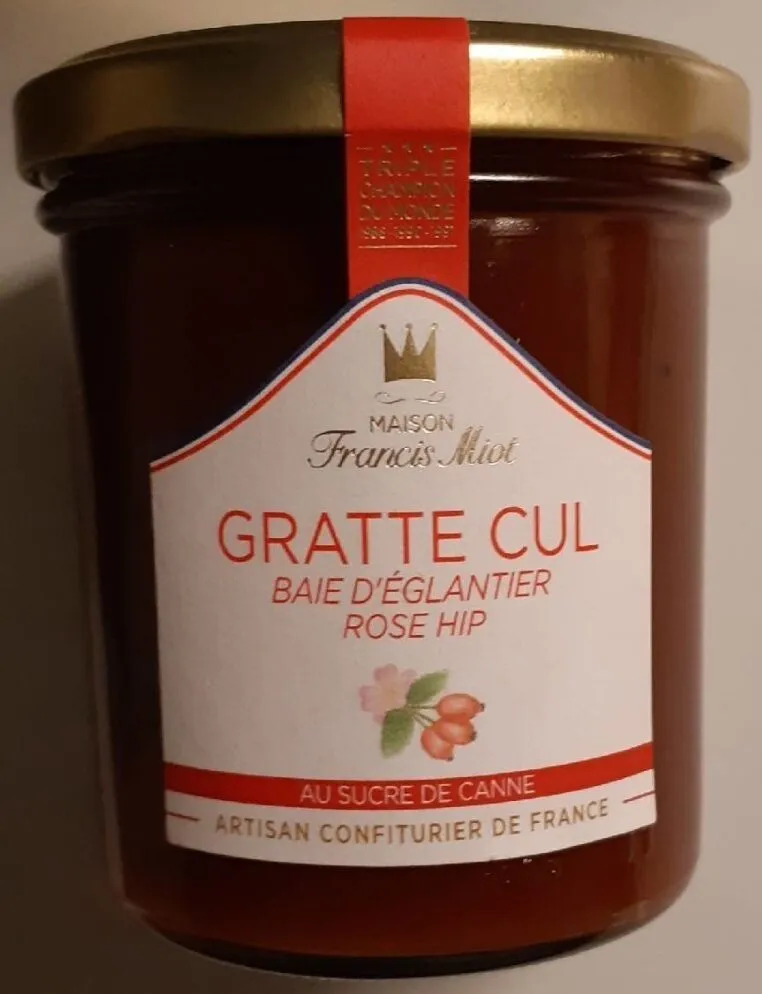 Gratte Cul