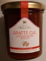 Gratte Cul