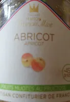 Confiture d'Abricit