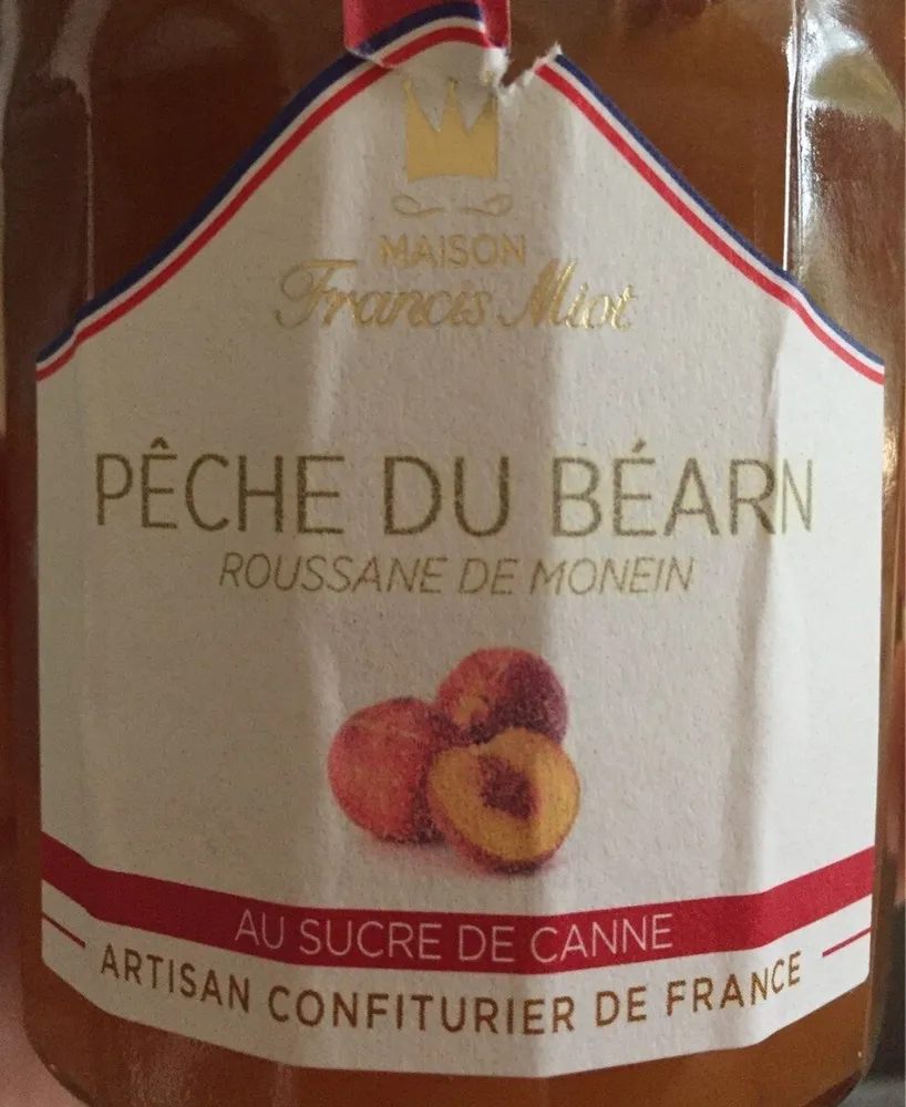 Pêche du Béarn