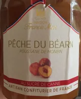 Pêche du Béarn