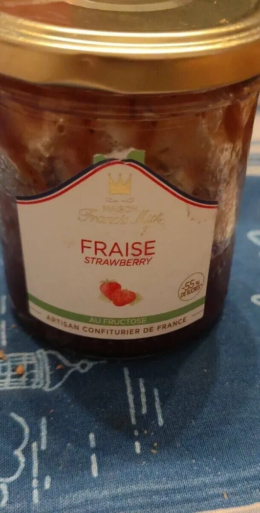 Fraise