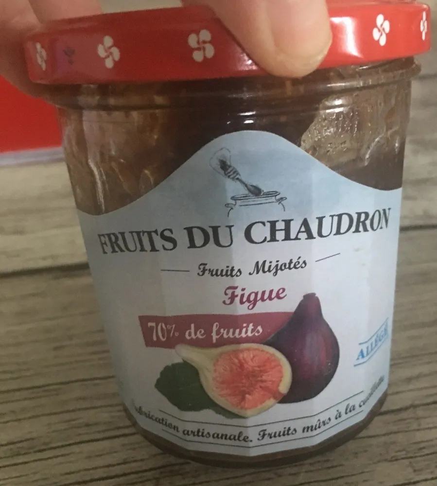 Fruits du chaudron