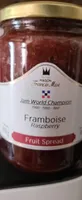 Marmellata di Lamponi