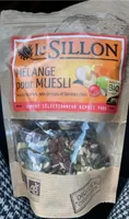 Melange pour Muesli