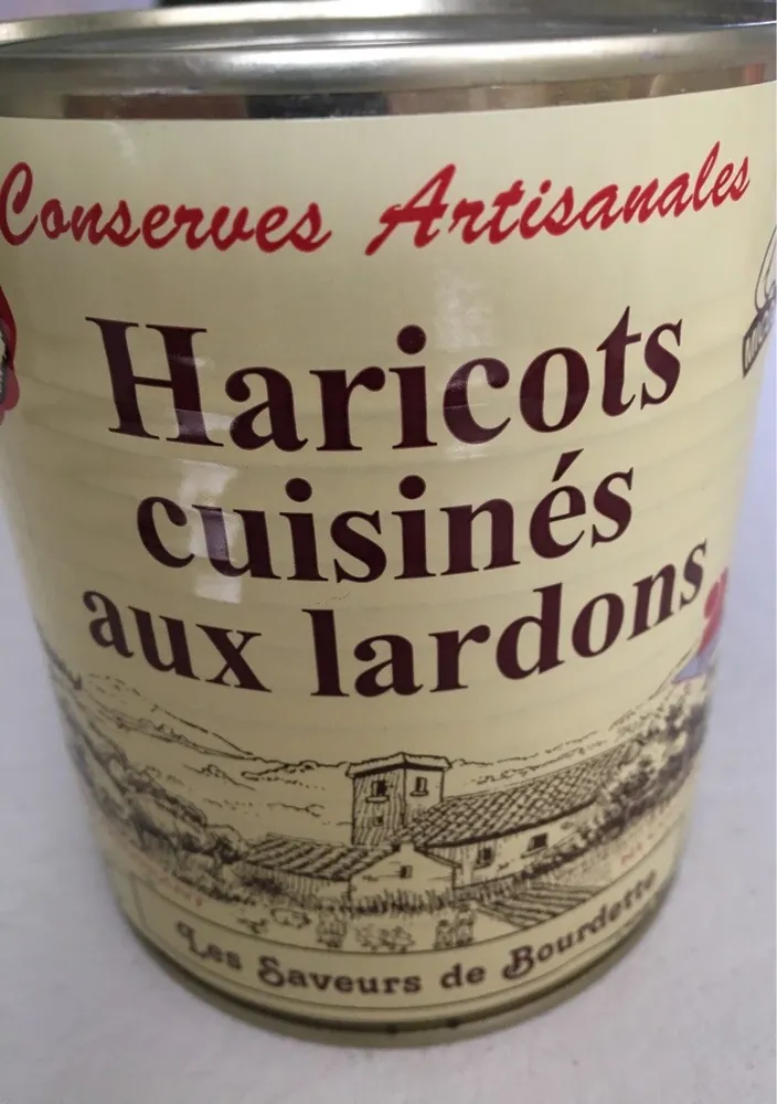 Les saveurs debourdette