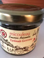 Tartinade