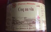 Coq au vin
