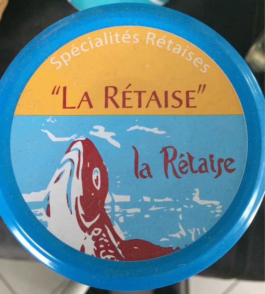 Bisque d etrilles